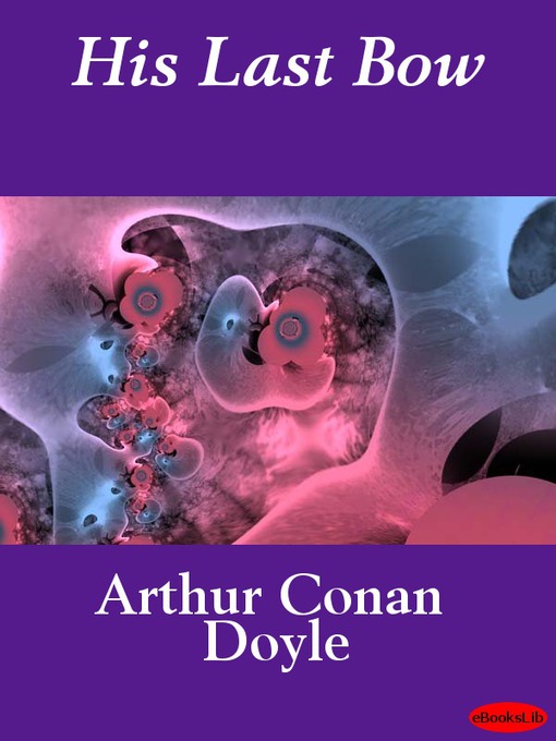 His Last Bow (eBook)